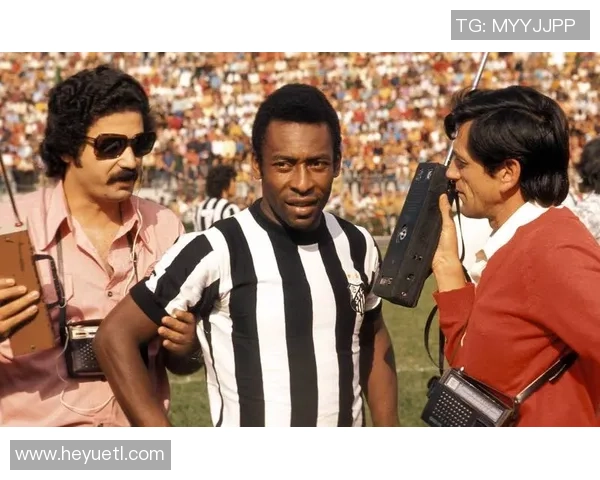 早期足球巨星回顾：从贝利到迪斯蒂法诺的传奇岁月