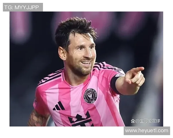 福布斯发布2025年全球足球明星榜单，梅西C罗再度领衔顶级球员榜单