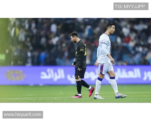 《以足球巨星为灵感的旋律：从梅西到C罗，他们的故事在歌声中飞扬》